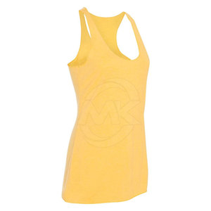 Meilleures ventes de débardeur décontracté de haute qualité pour femmes avec un design unique et une fonctionnalité respirante à faible quantité minimale de commande en stock - Product Image 5