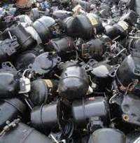 Top Grade HMS Compressor <b>Scrap</b> for Efficient <b>Copper</b> Recovery for Ship Type Applications - Product Image 2