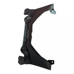 Pannello Laterale Originale Yamaha BK6F171X0000 in Plastica e Fibra di Vetro per Carena YZF 125 2019-2022 - Product Image 1