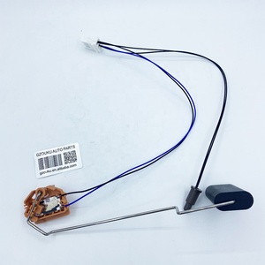 Nuevo Sensor de nivel de combustible 2005-2016 <span class=keywords><strong>25060</strong></span>-<span class=keywords><strong>ZZ00A</strong></span> para Frontier Xterra Pathfinder Compatible E8743M <span class=keywords><strong>25060</strong></span>-ZS00A <span class=keywords><strong>25060</strong></span>-ZP00A 17342-EA000 - Product Image 3