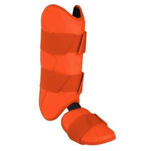 Protège-tibias de baseball rembourrés pour un confort maximal, protection des tibias pour l'entraînement et les compétitions, protège-tibias de haute qualité - Product Image 2