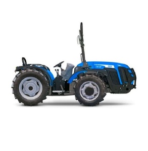 Commercial Fighter 85 Tractor Durable Farm <b>Machinery</b> with Advanced Performance for Agricultural Business Supply - Product Image 1