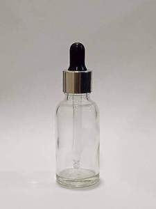 Fashion Brown Amber <b>Plastic</b> Custom Eco-Friendly Food Grade Essential Oil Serum Dropper <b>Bottle</b> <b>100ml</b> with Capacity - Product Image 2