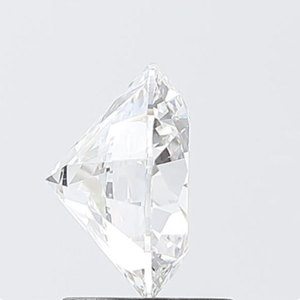 AJRETAIL Diamante Suelto de Corte Brillante Redondo de 2.05 Quilates, Certificado E VVS2, CVD, Creado en Laboratorio, Certificado IGI para Joyería - Product Image 2