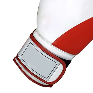 2024 Usine personnalisée Gants de boxe professionnels Usine Vente en gros Conception de logo personnalisé Gants de boxe Kick - Product Image 4
