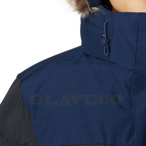 Heavy Duty Hooded <b>Parka</b> <b>Jacket</b> Unique Style Hooded <b>Parka</b> <b>Jacket</b> Premium Quality Hooded <b>Parka</b> <b>Jacket</b> - Product Image 6