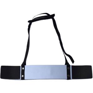 Support de bras Fitness Workout Gym Haltérophilie Arm Blaster Prix abordable Haltérophilie Arm Blaster pour unisexe - Product Image 1