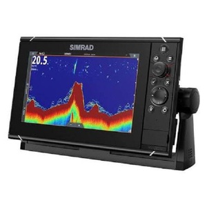เครื่องหาปลาซูนาร์แบบพกพาอเนกประสงค์ยี่ห้อ Simrad รุ่นอุตสาหกรรม OEM พร้อมจอแสดงผล LED ที่ดีที่สุด - Product Image 2