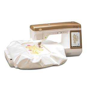 NOUVELLE Machine à coudre industrielle professionnelle à grande vitesse avec accessoires pour aiguilles informatisées - Product Image 2