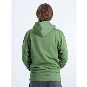 Vente en gros de sweats à capuche pour hommes sweats confortables à la mode rue vierge surdimensionné logos personnalisés pulls à capuche les plus vendus - Product Image 4