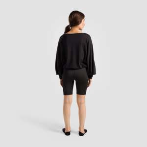 Traje Deportivo Tranquil, Mono Negro - Product Image 2