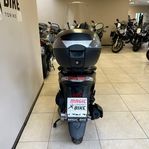 Motor Digital Inteligente sin Escobillas QJ MOTOR SQ16 de 1000W - Product Image 4