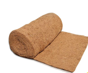 2024 Export Coconut Coir Mat meilleur prix sur le marché | Tapis de coco naturel avec prix complet/haute qualité du Vietnam - Product Image 5