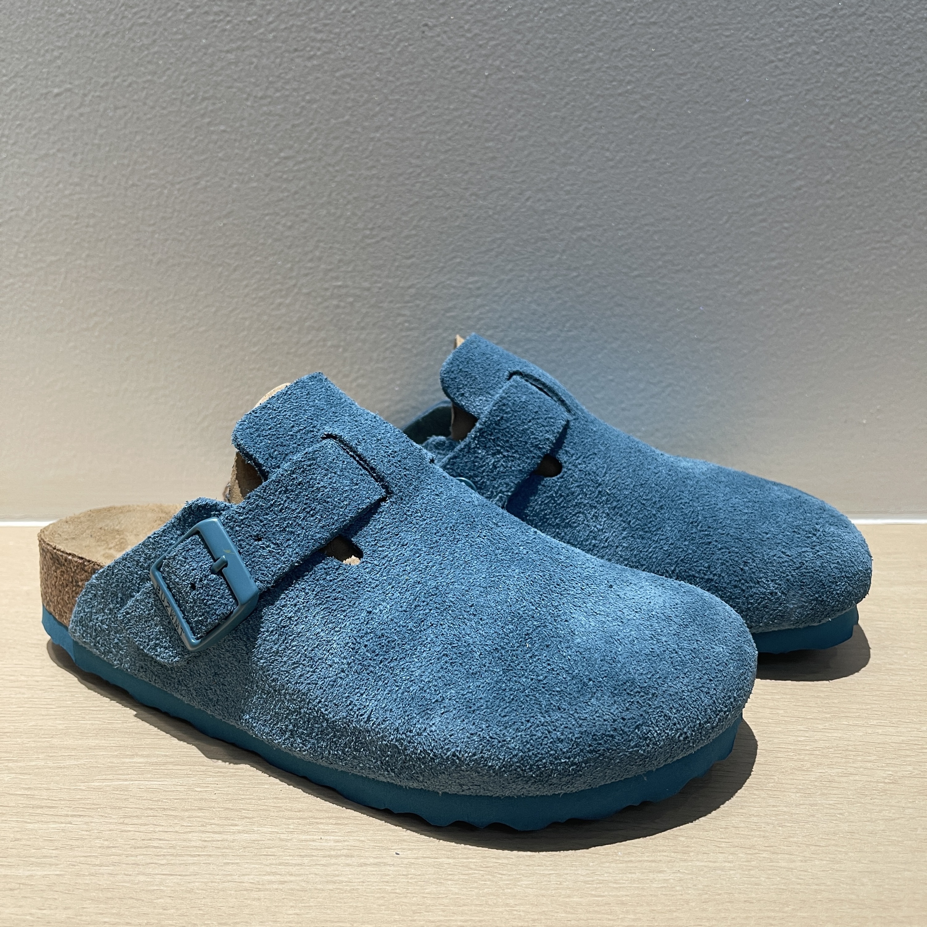 Bleu