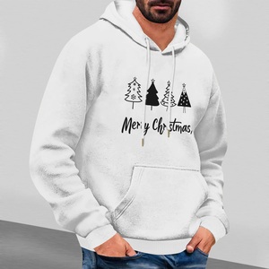 Nouveau design, sweat-shirt à capuche imprimé intégral pour homme, pull doublé, sweat-shirt imprimé personnalisé, sweat-shirts en gros, usine OEM - Product Image 5