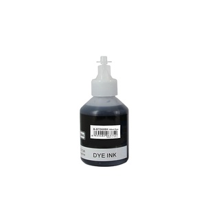 BTD60 btd60หมึกเติมหมึกสีดำขวดหมึกสำหรับ T260W พี่ชาย DCP-T310 DCP-T428W T520W - Product Image 1