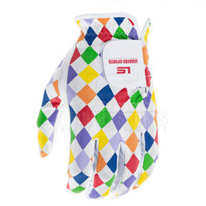 Gants de Golf en cuir de mouton, gants de Golf de la main gauche et de la main droite fabriqués au Pakistan - Product Image 4