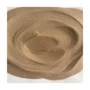 Arena de circón de grado de fundición/arena de circón y polvo de circón para industrias de fundición - Product Image 3