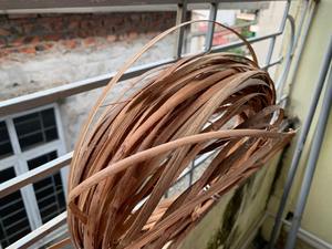 Chaîne de rotin de haute qualité pour la main - Product Image 3