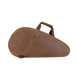 Sac à dos de sport personnalisable de haute qualité bandoulière rembourrée pour transporter Padel Tennis Pickleball Badminton raquettes pagaies - Product Image 1