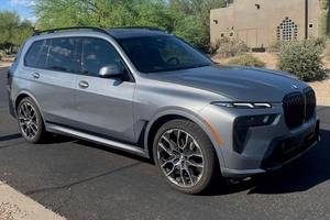 BMW X7 xDrive40i 2024 Usado Premium, Turbo de 6 Cilindros, Tracción en las Cuatro Ruedas, M Sport - Product Image 6