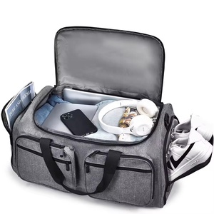 Sacs de sport imperméables de qualité supérieure 2026 – Nouveaux sacs de sport populaires de grande taille pour hommes – Sacs de voyage pour la gym - Product Image 3