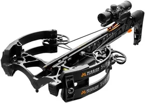 TRX 515 acuslide MAXX EVO-X elitee vektra - Product Image 3