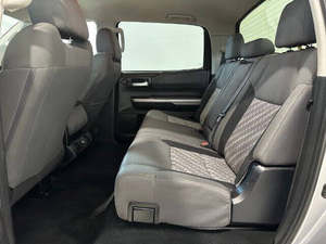 Toyota Tundra SR5 CrewMax 4WD Usada del 2020 - Product Image 4