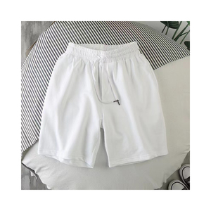 Último diseño personalizado a granel al por mayor verano calle moda Pantalones cortos hombres deporte tres cuartos playa casual shortsDDP envío - Product Image 6