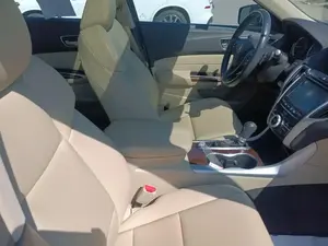 Acura TLX FWD 2020 - Product Image 6