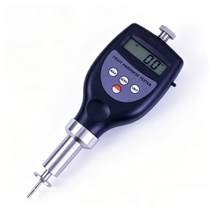 FHT15 Tester di Durezza per Frutta, Penetrometro Portatile Compatto per Test di Durezza su Frutta e Alcuni Tipi di Verdura - Product Image 2