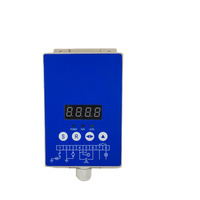 Sistemas de lubricación central Temporizador de bomba de grasa Temporizador de controlador PLC para sistema de lubricación automática