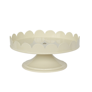 Présentoir à gâteaux moderne en métal galvanisé écologique Décoration de mariage et de fête pour hôtels, restaurants, célébrations, exportateur en gros - Product Image 4