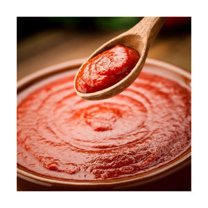 Pasta de tomate OEM disponible para marca privada y acuerdos de exportación - Product Image 3