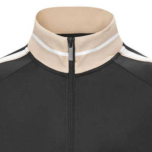 Vêtements d'hiver légers de qualité supérieure survêtements de sublimation personnalisés vêtements de jogging ensemble 2 pièces confortable survêtement pour hommes - Product Image 5