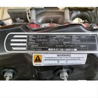 Assemblage de moteur diesel QSF3.8 Moteurs de machines QSF3.8 Moteur diesel pour moteur QSF3.8