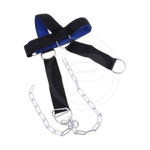 Logotipo personalizado y arnés de cabeza de color al por mayor precio arnés de cabeza mejor llegada arnés de cabeza - Product Image 2