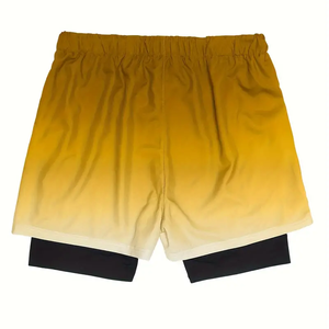 Pantalones Cortos Deportivos para Hombre y Mujer, para Gimnasio, Yoga, Correr, Fitness, Secado Rápido, Elásticos, Transpirables, Nueva Tendencia - Product Image 6