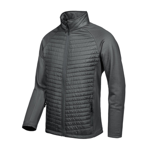 Chaqueta de Invierno Personalizada para Hombre, Chaqueta Acolchada de Alta Calidad para Clima Frío, Chaqueta Impermeable y Cortavientos para Hombre, Gran Venta - Product Image 4