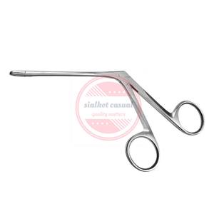 คีมหนีบหูจระเข้สแตนเลสแบบกำหนดเอง - Product Image 2