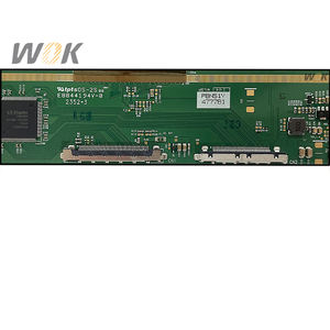 Venta al por Mayor, Pedido Mínimo de 17 Piezas, Panel de Repuesto para Pantalla de TV TFT-LCD A-Si de 27 Pulgadas <span class=keywords><strong>21</strong></span>:<span class=keywords><strong>9</strong></span>, Resolución <span class=keywords><strong>2560x1080</strong></span> - Product Image 3