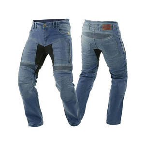 Pantalones Vaqueros de Estilo Clásico, Tela Elástica, Envío Rápido, Se Aceptan Pedidos al por Mayor, Pantalones de Hombre Lavados - Product Image 1
