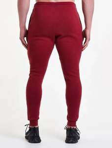 Vente en gros de survêtements de sport personnalisés de haute qualité pour hommes pour la saison d'hiver - Product Image 6