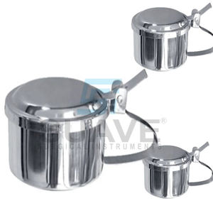 Instrumento SUAVE SURGICAL INSTRUMENTS para uso médico, producto hueco, superventas, novedad - Product Image 1