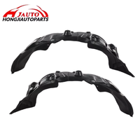 Chine Qualité Grossiste Nouvelle Doublure D'aile Côté Conducteur Et Passager Avant Fit pour 2009-2018 Dodge Ram 1500