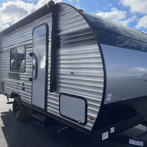 Venta al por mayor: Nuevo y económico Silver Lake L-e 1600R-B-L-E 2025 (E-a-s-t To W-e-s-t S-i-l-v-e-r L-a-k-e) - Product Image 1