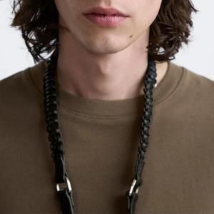 250 GSM Heavyweight Boxy Style Boxy Fit Camisetas para hombres Hechas en algodón orgánico Premium - Product Image 5