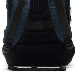 Mochila Vintage de cuero genuino para ordenador portátil, diseño de logotipo personalizado, bolso escolar de cuero, bolsos de hombro para viajes al aire libre - Product Image 6