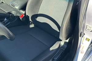 SUBARU IMPREZA WRX HATCHBACK 2013 USADO, VOLANTE A LA IZQUIERDA/DERECHA - Product Image 2