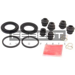 Set di ricambi e accessori per il supporto FEBEST (0175-ACA30R) - Product Image 1